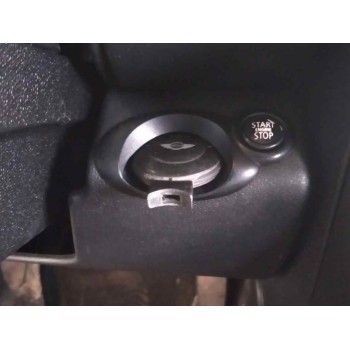 ANTIRROBO / LLAVE CONTACTO 