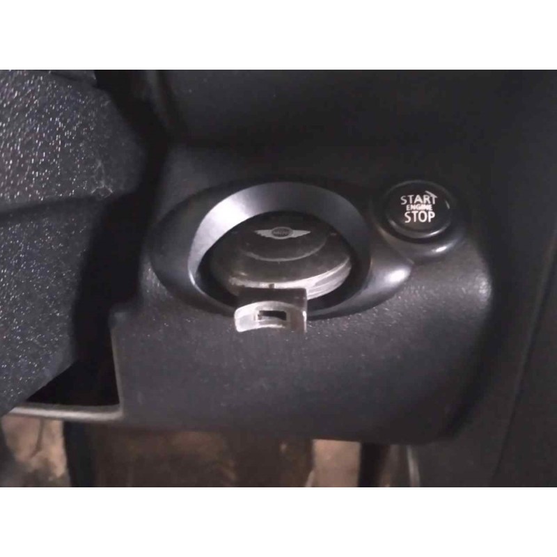 Recambio de antirrobo / llave contacto para bmw mini countryman (r60) cooper d referencia OEM IAM   