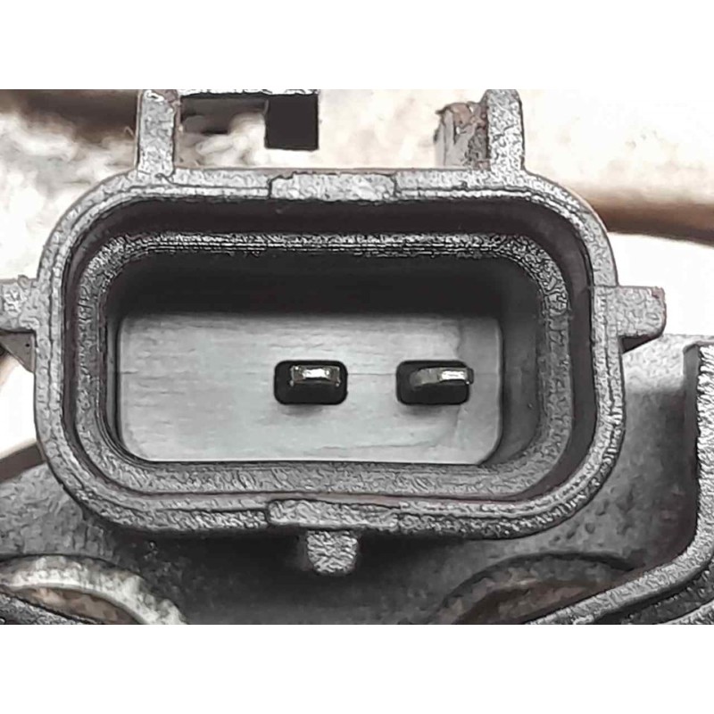 Recambio de alternador para ford fiesta berlina (dx) ambiente referencia OEM IAM YS6110300BF T76KA - Azul 3