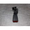 Recambio de enganche cinturon trasero derecho para fiat nuova 500 (150) lounge referencia OEM IAM 34045524  