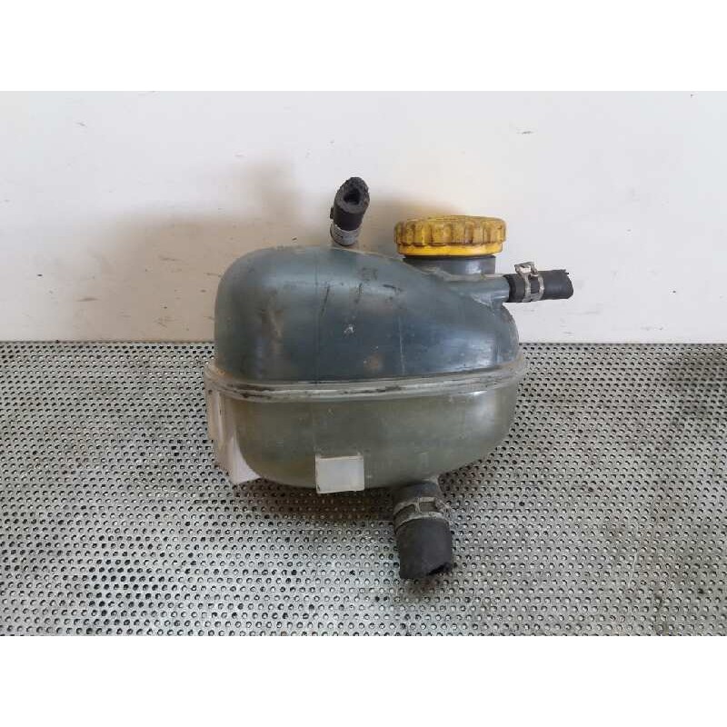 Recambio de deposito expansion para opel corsa c 1.7 16v di cat (y 17 dtl / lk8) referencia OEM IAM 9128766 - Blanco 4