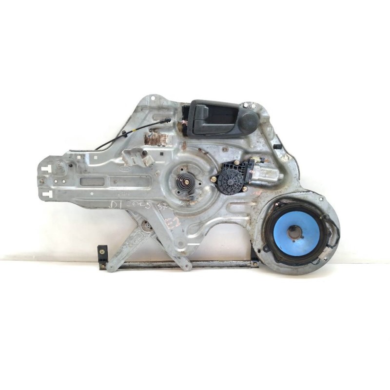 Recambio de elevalunas delantero izquierdo para kia cerato 2.0 ex crdi berlina (4-ptas.) referencia OEM IAM   