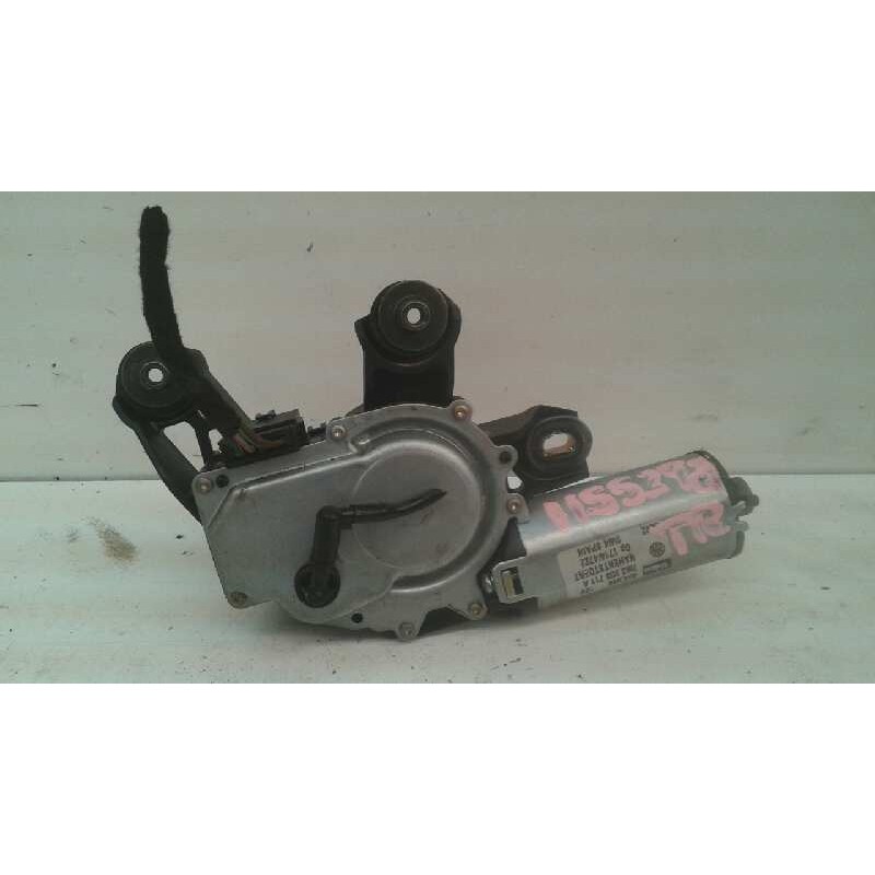 Recambio de motor limpia trasero para seat alhambra (7v9) 1.9 tdi referencia OEM IAM 7M3955711A 404849 3