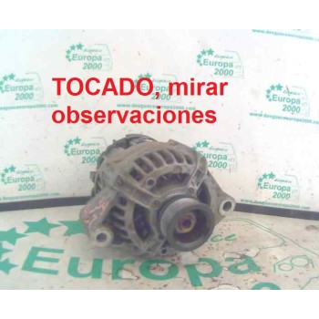 ALTERNADOR 0124225011 BOSCH