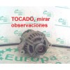 Recambio de alternador para mg serie 45 (rt) 1.6 16v cat referencia OEM IAM 0124225011  BOSCH