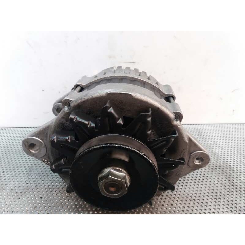 Recambio de alternador para opel vectra b berlina básico (1999) referencia OEM IAM 0986043941  BOSCH 4