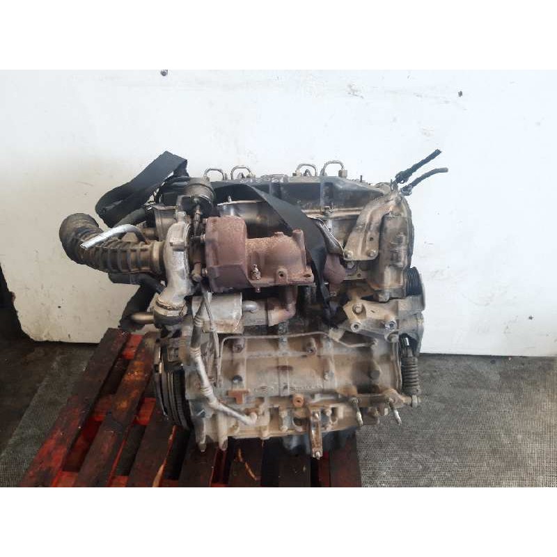 Recambio de motor completo para ford mondeo berlina (ge) ambiente referencia OEM IAM FMBA - Gris 4