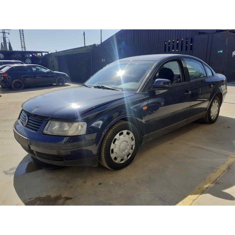 volkswagen passat berlina (3b2) del año 1997