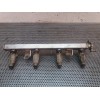 Recambio de rampa inyectora para kia rio 1.2 cat referencia OEM IAM   