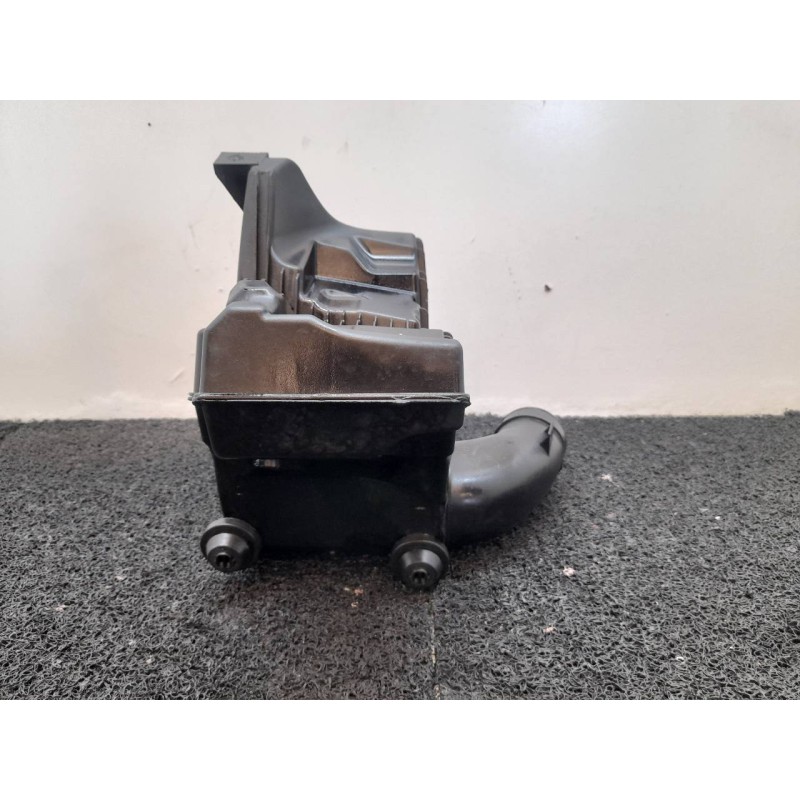 Recambio de filtro aire para nissan juke (f15) kuro referencia OEM IAM 8200398990 H8200309636 - Negro 4