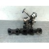 Recambio de turbocompresor para opel corsa c corsavan referencia OEM IAM 710010042  