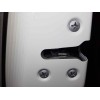 Recambio de cerradura puerta trasera izquierda para nissan qashqai (j11) 360 referencia OEM IAM   