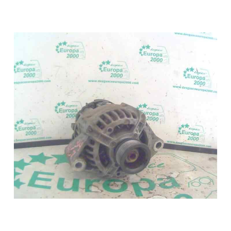 Recambio de alternador para mg serie 45 (rt) 1.6 16v cat referencia OEM IAM 0124225011  BOSCH - Gris 2
