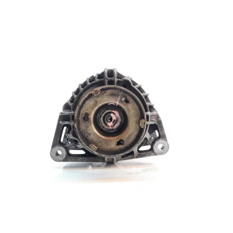 Recambio de alternador para ford fiesta berlina (dx) ambiente referencia OEM IAM YS6110300BF T76KA - Azul 4