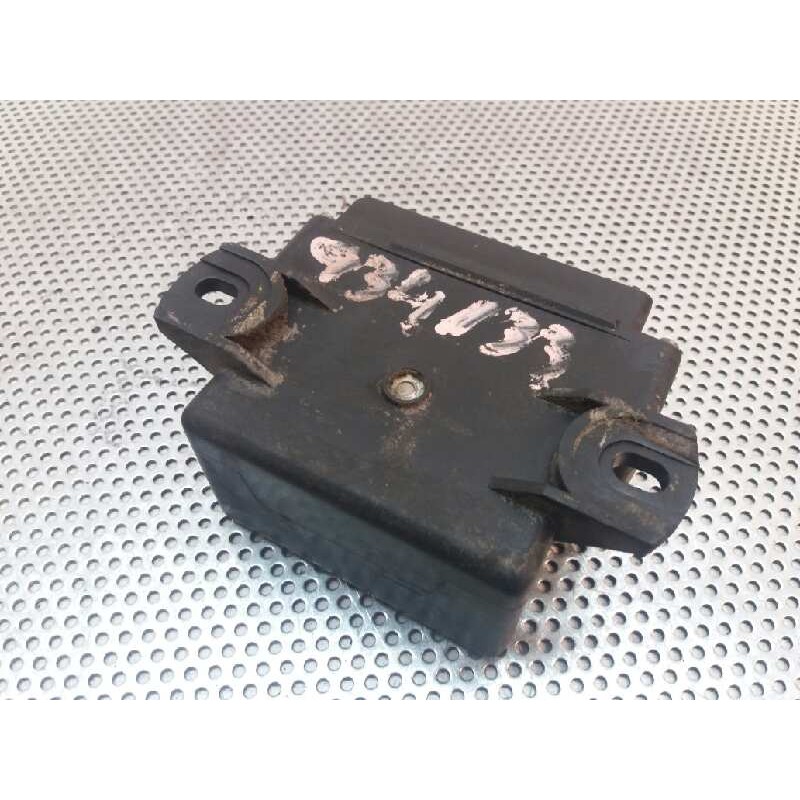 Recambio de caja precalentamiento para volkswagen lt caja cerrada / combi (mod. 1997) 2.8 td referencia OEM IAM - Blanco 3