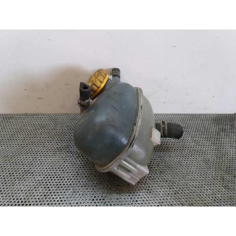 Recambio de deposito expansion para opel corsa c 1.7 16v di cat (y 17 dtl / lk8) referencia OEM IAM 9128766 - Blanco 5