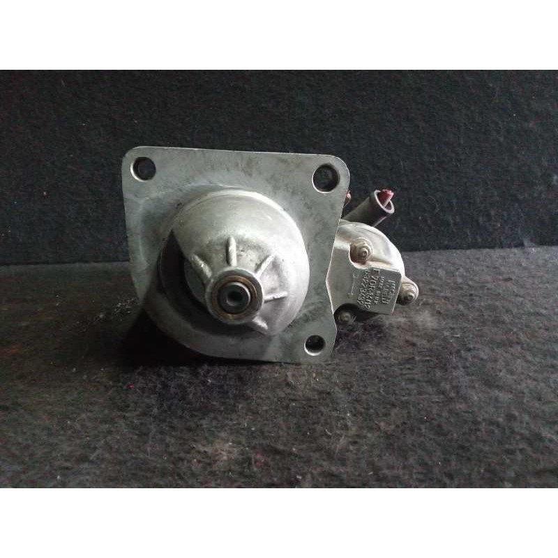 Recambio de motor arranque para alfa romeo 155 2.0 turbo cat referencia OEM IAM 63223432  MAGNETIMARELLI 5