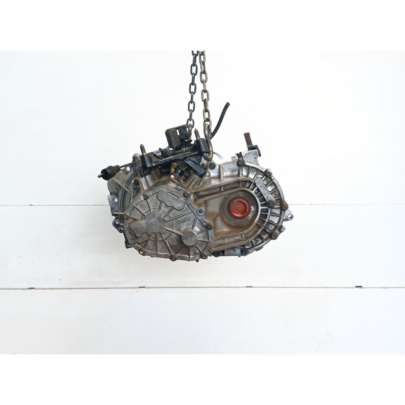 Recambio de caja cambios para hyundai santa fe (sm) 2.0 gls crdi 4x4 referencia OEM IAM Y010605665 B15TE 5