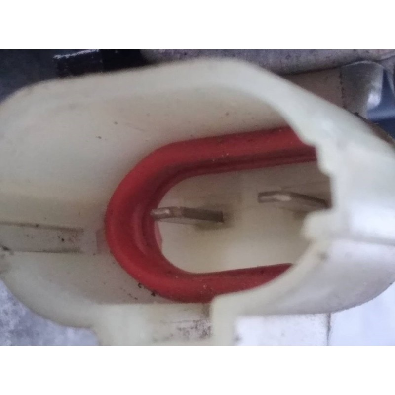 Recambio de elevalunas delantero izquierdo para kia cerato 2.0 ex crdi berlina (4-ptas.) referencia OEM IAM - Negro 2