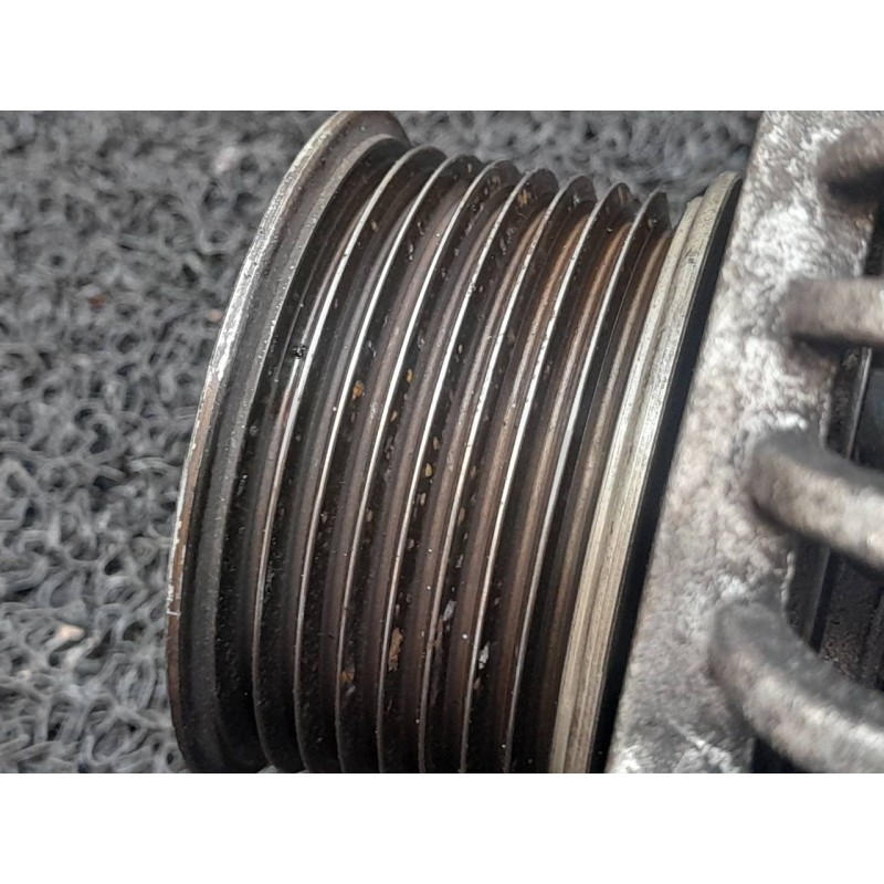 Recambio de alternador para mazda 5 berl. (cr) 2.0 crtd sportive (105kw) referencia OEM IAM A3TB6581 RF7JA 3