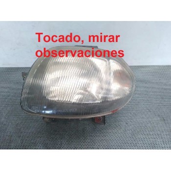 FARO IZQUIERDO 