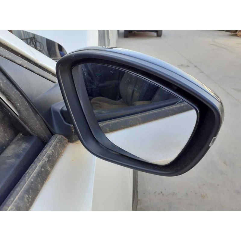 Recambio de retrovisor derecho para peugeot 2008 (p1) allure pack referencia OEM IAM 985370449V  