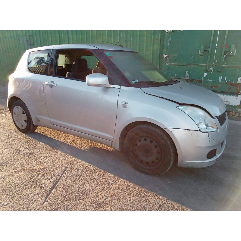 suzuki swift berlina (mz) del año 2006
