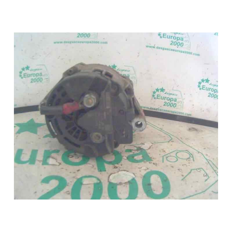 Recambio de alternador para mg serie 45 (rt) 1.6 16v cat referencia OEM IAM 0124225011  BOSCH - Gris 3
