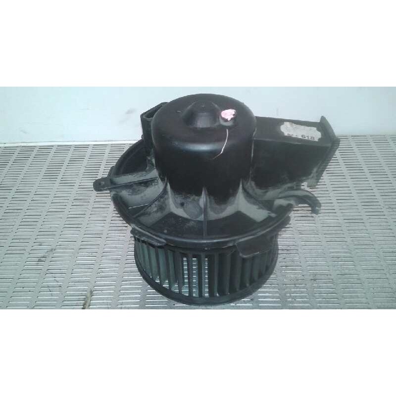 Recambio de motor calefaccion para citroën xsara picasso 1.6 16v hdi referencia OEM IAM   