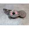 Recambio de tensor correa auxiliar para volkswagen passat berlina (3b2) 1.8 referencia OEM IAM 058903133  