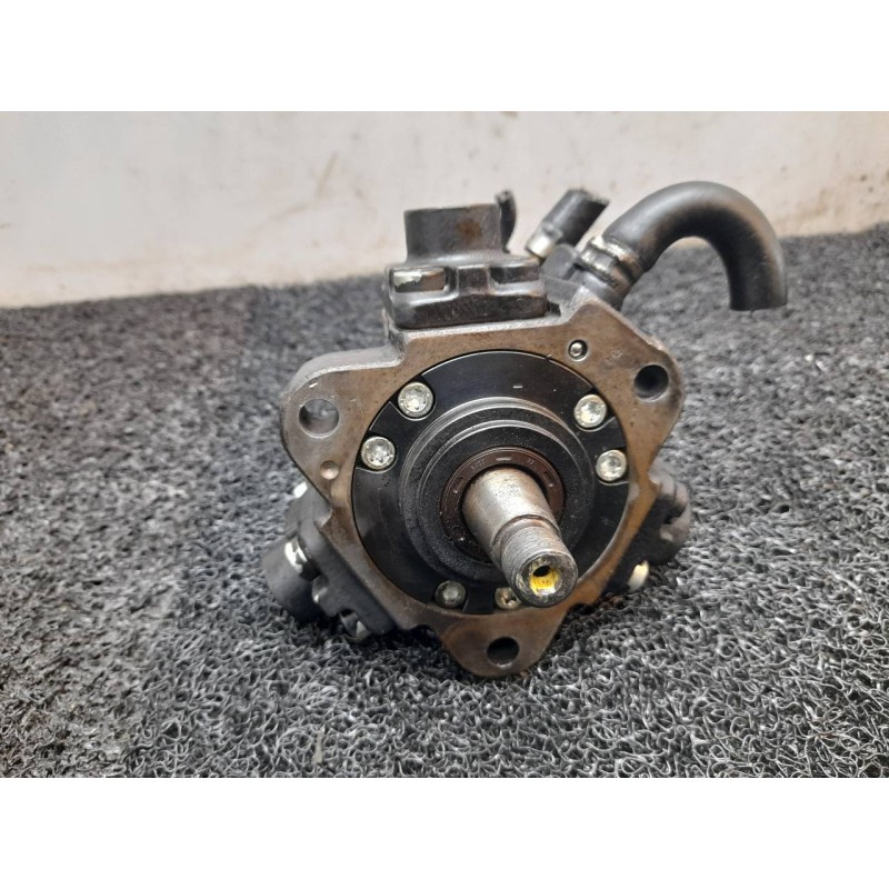 Recambio de bomba inyeccion para opel astra gtc enjoy referencia OEM IAM 0445010097 0055204095 BOSCH - Negro 3