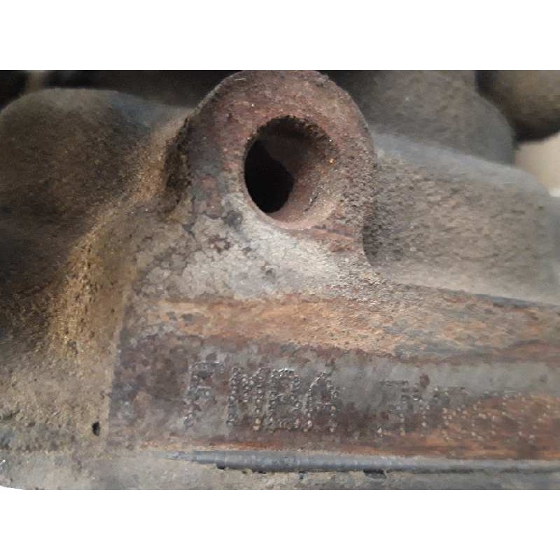 Recambio de motor completo para ford mondeo berlina (ge) ambiente referencia OEM IAM FMBA - Gris 6