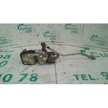 CERRADURA PUERTA TRASERA DERECHA 