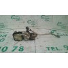 Recambio de cerradura puerta trasera derecha para ssangyong musso 2.9 diesel referencia OEM IAM   