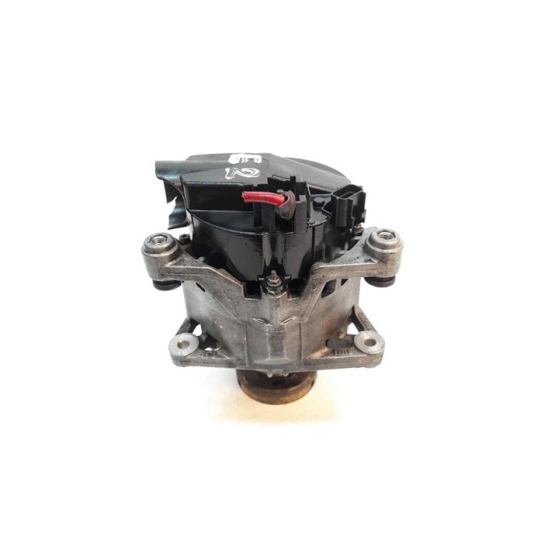 Recambio de alternador para ford fiesta berlina (dx) ambiente referencia OEM IAM YS6110300BF T76KA - Azul 5