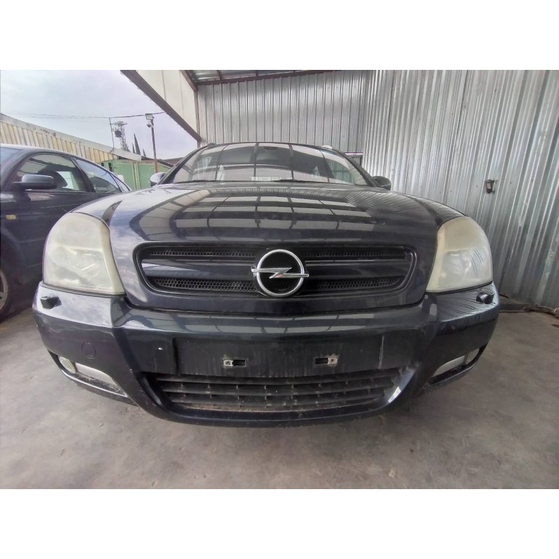 opel signum del año 2003