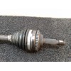 Recambio de transmision delantera derecha para renault clio ii fase ii (b/cb0) 1.4 16v referencia OEM IAM   