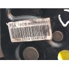 Recambio de palanca freno para citroën c3 picasso sx referencia OEM IAM 96870638580  