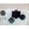 Recambio de cuadro instrumentos para chrysler jeep gr.cherokee (zj)/(z) 2.5 turbodiesel referencia OEM IAM 56042795 CR0010017KOC