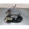 Recambio de maneta exterior delantera izquierda para saab 9-3 berlina 2.2 tid referencia OEM IAM   