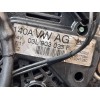 Recambio de alternador para volkswagen scirocco (137) 2.0 tdi (103kw) bluemotion referencia OEM IAM 03L903023F 2607703A 