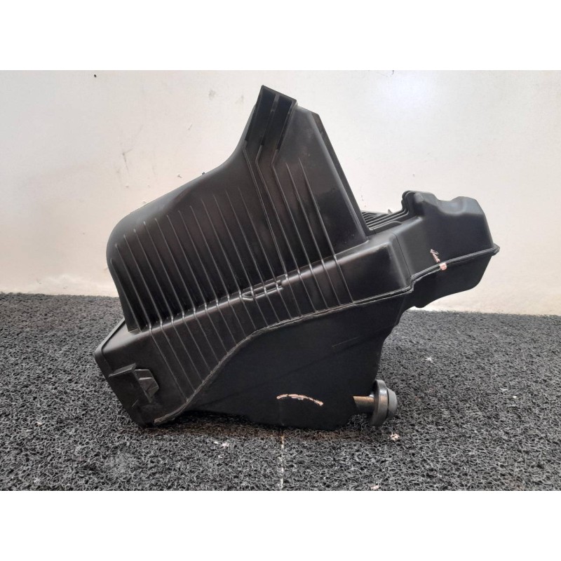Recambio de filtro aire para nissan juke (f15) kuro referencia OEM IAM 8200398990 H8200309636 - Negro 5