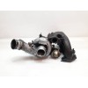 Recambio de turbocompresor para fiat doblo cargo (223) 1.9 jtd sx furg. panorama referencia OEM IAM 55181245  