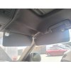 Recambio de parasol derecho para volkswagen touareg (7la) tdi v10 referencia OEM IAM   