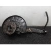 Recambio de mangueta delantera derecha para volkswagen touareg (7la) tdi v10 referencia OEM IAM 7LC407258A  
