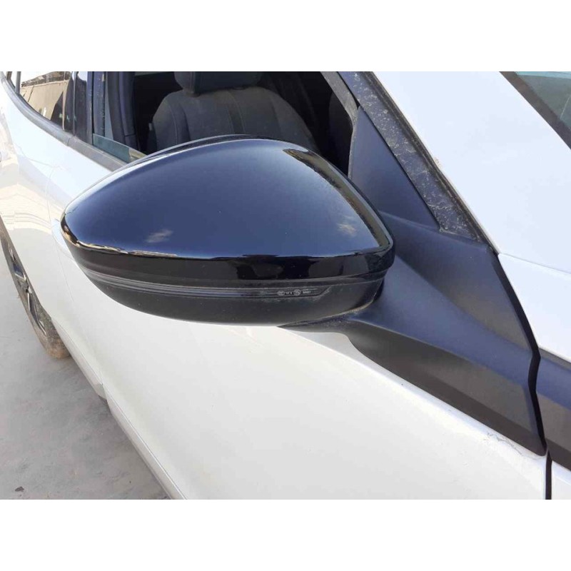 Recambio de retrovisor derecho para peugeot 2008 (p1) allure pack referencia OEM IAM 985370449V 2