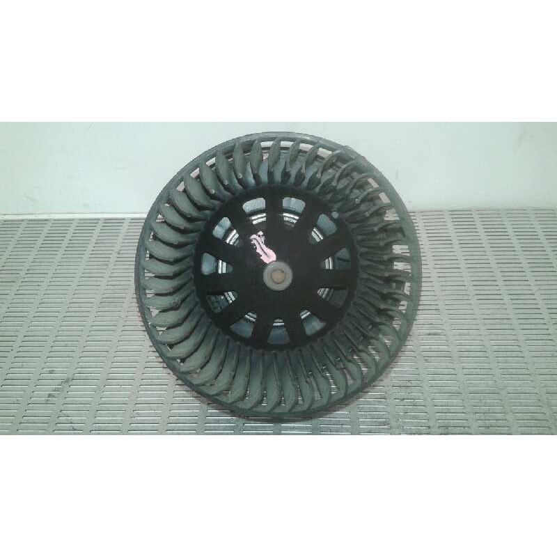 Recambio de motor calefaccion para citroën xsara picasso 1.6 16v hdi referencia OEM IAM - Blanco 2