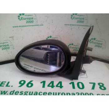 RETROVISOR IZQUIERDO 