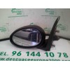 Recambio de retrovisor izquierdo para mg mg zr (f/rf) 2.0 td referencia OEM IAM   