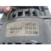 Recambio de alternador para ford mondeo berlina (ge) ambiente (06.2003) (d) referencia OEM IAM 1S7TBC  
